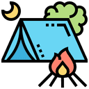 Camping