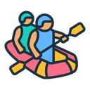 Rafting