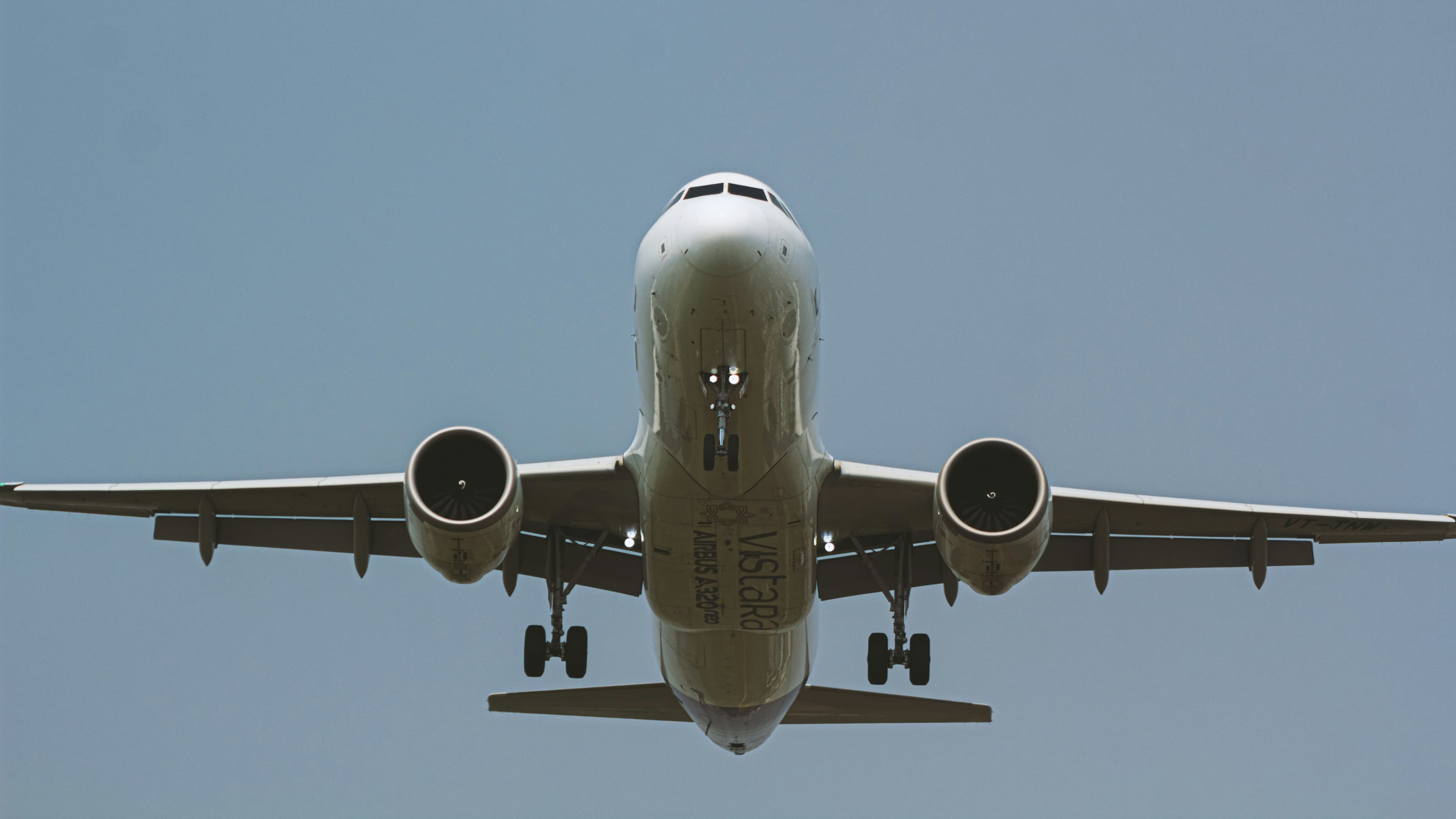 Flight Ticketing