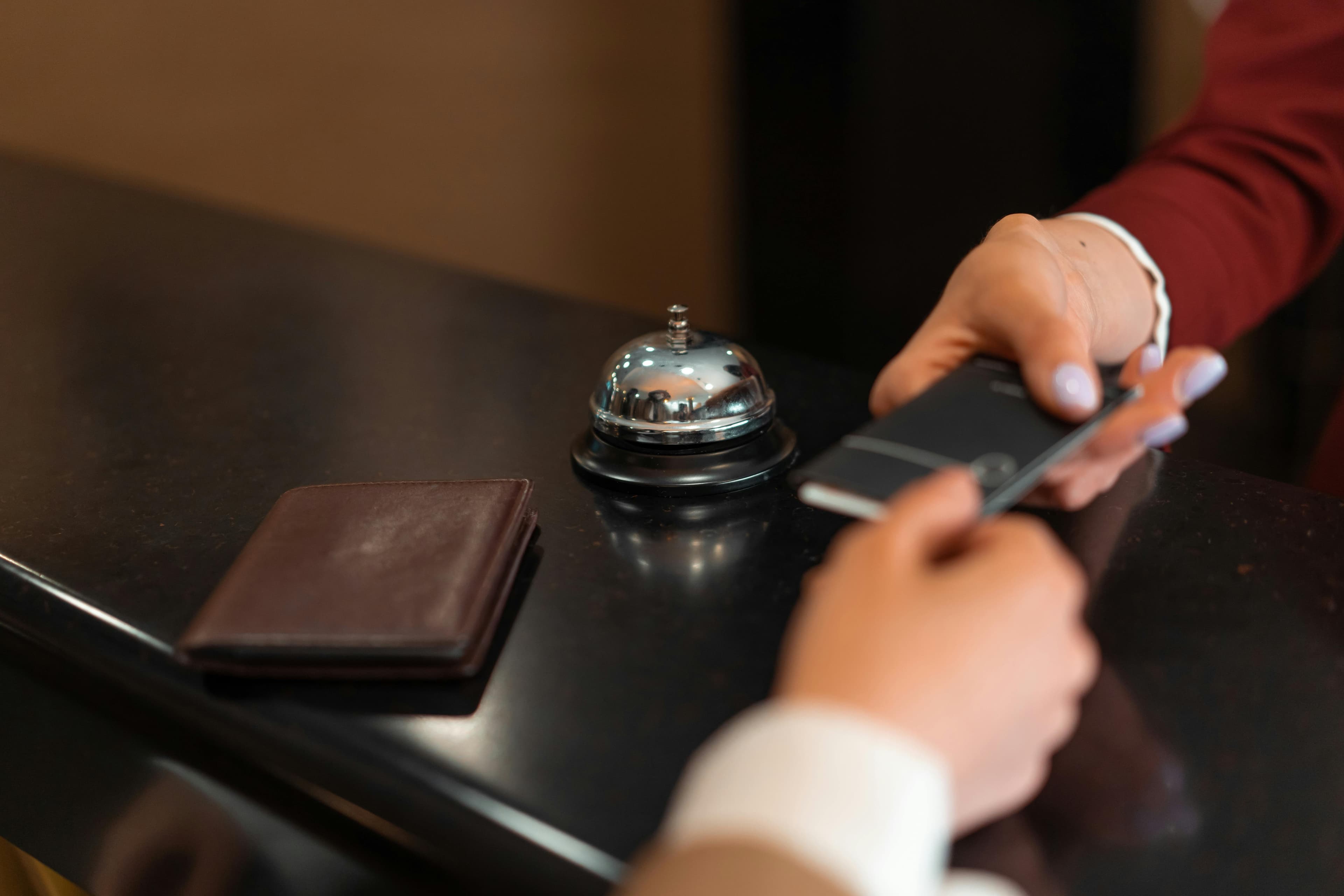 Hotel Booking